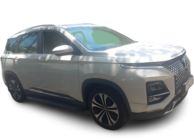 MG HECTOR-img